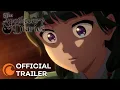Download Lagu The Apothecary Diaries | OFFICIAL TRAILER