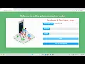 P-28 QUIZ APP DEVELOPMENT HTML CSS JAVASCRIPT IN HINDI STEP BY STP PROJECT WITH ADMIN PANEL