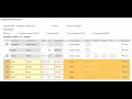 Amadeus Selling Platform Connect - Import Data from Excel Sheet to PNR