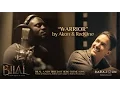Download Lagu WARRIOR by Akon \u0026 RedOne | BILAL Theme Song | Feb 2, 2018 Release
