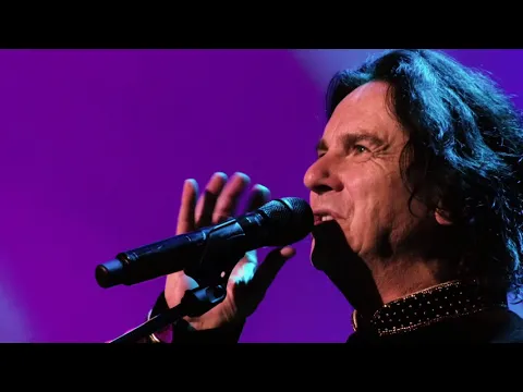 Download MP3 Marillion 'The Space (Live at the Royal Albert Hall)' from 'All One Tonight'