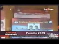 KOMPILASI OBB TV PEMILU