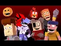 Download Lagu Lyrical Mayhem v2 All Animated | Lyric FNF Song Mega Mix