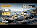 Building a Luxury Yacht Website with Codex and ChatGPT-5 6