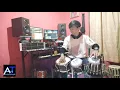 Lagu Takut banget - Rita sugiarto (COVER)