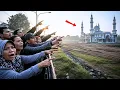 Lagu DEPOK VIRAL‼️ Masjid Besar Berpindah Tempat Dalam Semalam, Warga Tak Percaya!