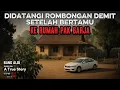 Download Lagu Didatangi Rombongan Demit Setelah Bertamu  Ke Rumah Pak Barja