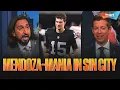 Fernando Mendoza should start Week 1 Lamar s Super Bowl window Caleb Williams expectations FTF