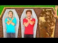 Download Lagu LAST TO LEAVE THE COFFIN WINS $10,000!