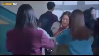 مسلسل جمال حقيقي الحلقة 10 القسم 5مسلسل كوري رومانسي لا تنسو الاشتراك في القناة راح نزل جميع الحلقات 