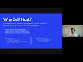 Self-Hosting Semantic Scholar Data Webinar