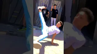 اجمد رقص بريك دانس    دندنها