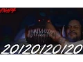 THE ULTIMATE CHALLENGE yes Cory you did it Five Nights At Freddy s 4 Mode