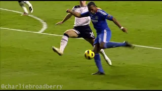 Didier Drogba L 2010 L Skills And Goals Chelsea FC 