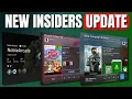 The New Xbox Gamertag System Just Dropped - Full Details