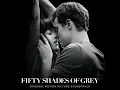 I Put A Spell On You (Fifty Shades of Grey)
