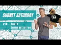 Subnet Saturday Route Summarization Cisco CCNA 200-301