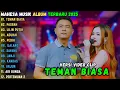 Download Lagu TEMAN BIASA - PASRAH - LILIN PUTIH || MAHESA MUSIK FULL ALBUM TERBARU 2025 || MAHESA MUSIK
