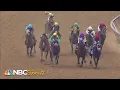 Pimlico Special 2022 FULL RACE NBC Sports