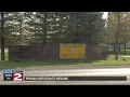 Prison visits resume in New York