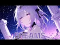 Nightcore - Lost Sky - Dreams pt. II (feat. Sara Skinner)