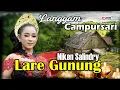 Download Lagu NIKEN SALINDRY - LARE GUNUNG #Dasastudio