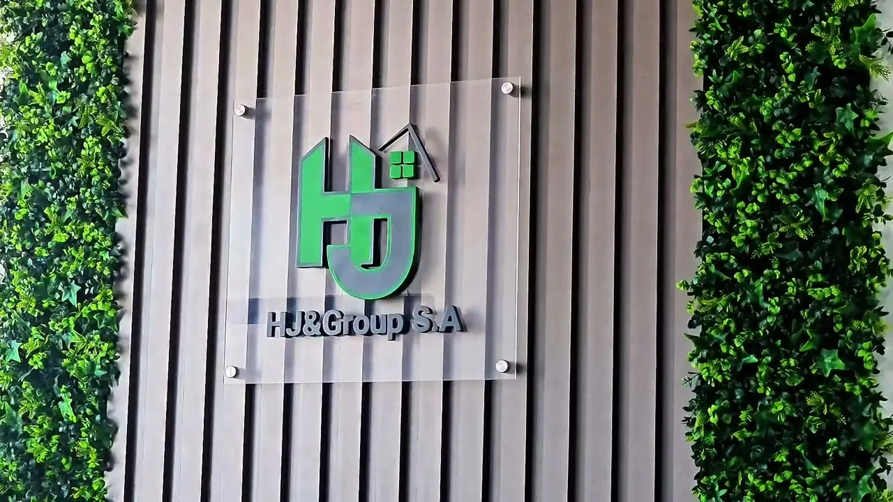 HjGroup Video Cover