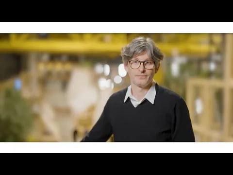 Fondation TotalEnergies – La parole à notre partenaire La Source Garouste