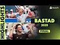 Download Lagu Luciano Darderi vs Jesper De Jong For The Title 🏆 | Bastad 2025 Final Highlights