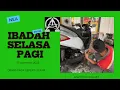 Lagu IBADAH SELASA PAGI 10 Nopember 2025