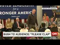 Jeb Bush Meme Please Clap