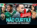 Download Lagu NEYMAR CRITICA GRAMADO; PALMEIRAS, CORINTHIANS E SÃO PAULO VENCEM NO BRASILEIRÃO | Debate Placar