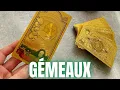 Download Lagu GÉMEAUX ♊️ Quelqu'un que tu regardes complètement différent ! Tu ne méritais rien de tout ça.