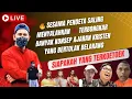 Download Lagu 🔥 SESAMA PENDETA SALING MENYALAHKAN ‼️ TERBONGKAR BANYAK KONSEP AJARAN KRISTEN YANG BERTOLAK BELAKA