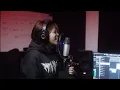 Architects - Curse (vocal cover)