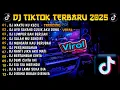 Download Lagu DJ TIKTOK TERBARU 2025||DJ WAKTU KU KECIL AKU GAK TAU YANG MUNGIL MUNGIL🎵DJ CULIK AKU VIRAL TIKTOK