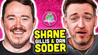 Download The Best of Dan Soder \u0026 Shane Gillis MP3