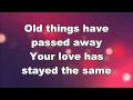 Jesus we love you - Bethel Music and Paul McClure