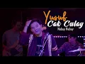 Download Lagu Cak Culay Nabuy - Yusuf Cak Culay  ( Official Live Band Video)