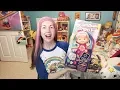 Rainbow Brite Merch Haul Vintage Items