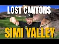Simi Valley Lost Canyons Development Explained New Homes Coming to Simi Valley
