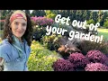 Download Lagu Tuinwandeling en inspiratie voor het late seizoen in Walters Gardens in Zeeland, Michigan
