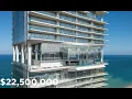 TOUR 22 5M Miami condo with 70 000 sq ft of insane amenities CNBC Prime