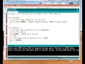 Arduino - Doubling a number conditional if statement