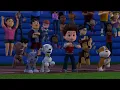 Pup Boogie Dance Party - Skye's Music Party - PAW Patrol Music Video
