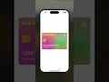 React Native Custom Card Animation With Reanimated Sika From Scratch