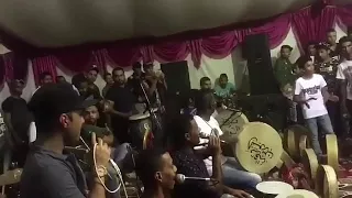 فرقة النورس نديم شنان دور سريع 2017 