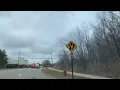 Whitcomb Ave Madison Heights Michigan