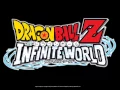 Download Lagu Dragon Ball Z: Infinite World - Hikari no Sasu Mirai E!