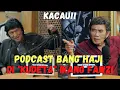 Download Lagu BISIKAN RHOMA #14: GARA - GARA MAIN FILM BARENG BANG HAJI, IKANG FAWZI BISA NIKAH